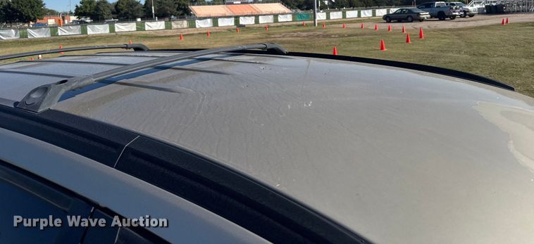 image for item ER2486 2005 Chrysler Pacifica SUV