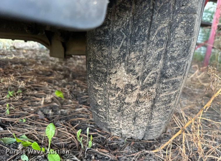 image for item ER2488 1993 Ford Ranger SuperCab pickup truck