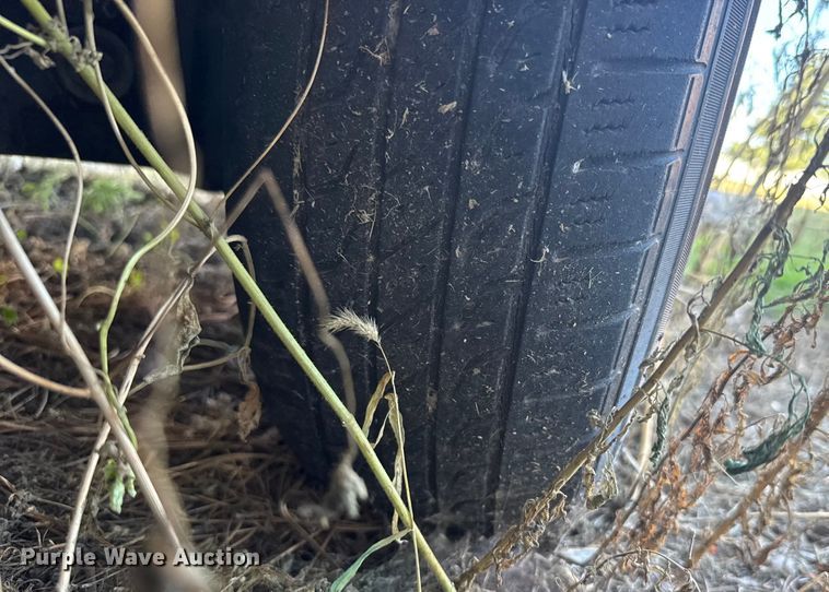 image for item ER2488 1993 Ford Ranger SuperCab pickup truck