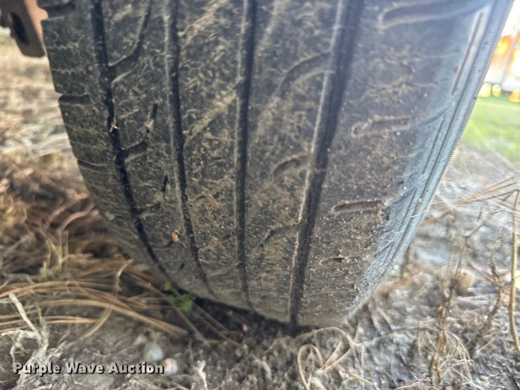 image for item ER2488 1993 Ford Ranger SuperCab pickup truck