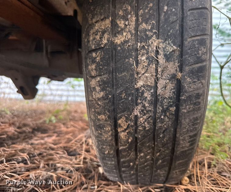 image for item ER2488 1993 Ford Ranger SuperCab pickup truck