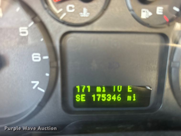 image for item ER2489 2007 Ford Freestyle SUV