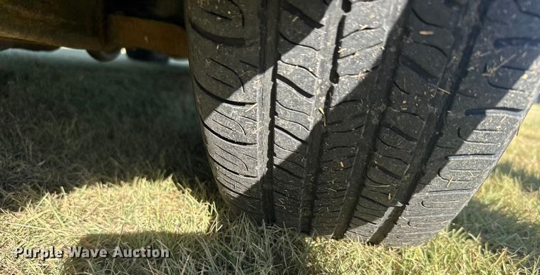 image for item ER2489 2007 Ford Freestyle SUV