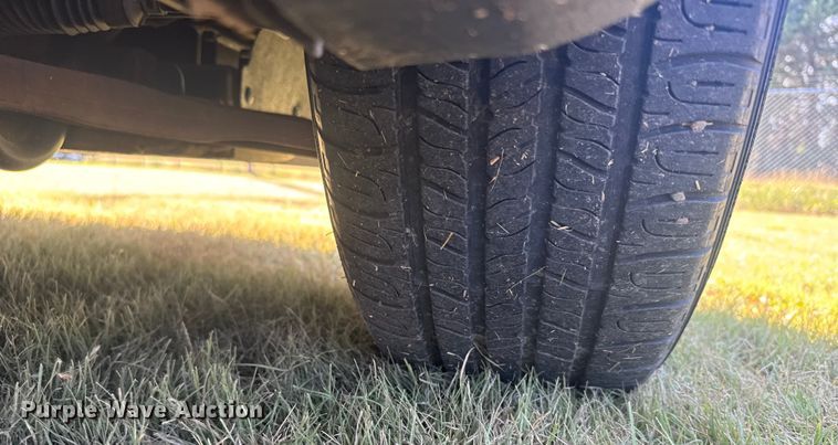 image for item ER2489 2007 Ford Freestyle SUV