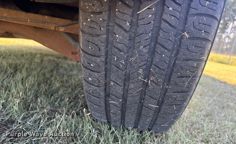 image for item ER2489 2007 Ford Freestyle SUV