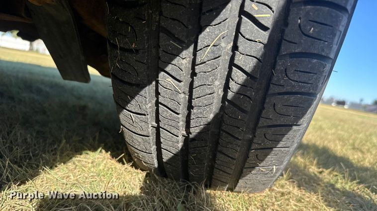 image for item ER2489 2007 Ford Freestyle SUV