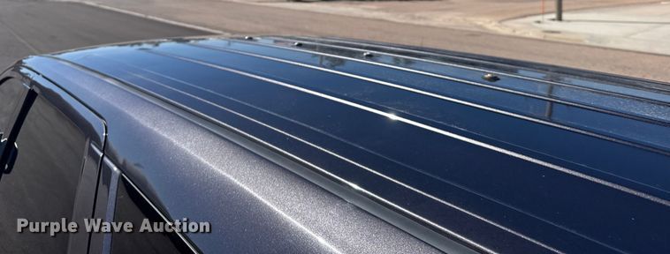 image for item ER2495 2020 Dodge Durango SSV SUV