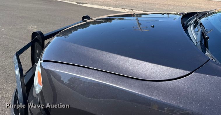 image for item ER2495 2020 Dodge Durango SSV SUV