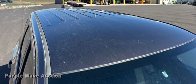 image for item ER2495 2020 Dodge Durango SSV SUV