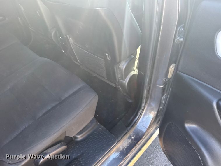 image for item ER2495 2020 Dodge Durango SSV SUV