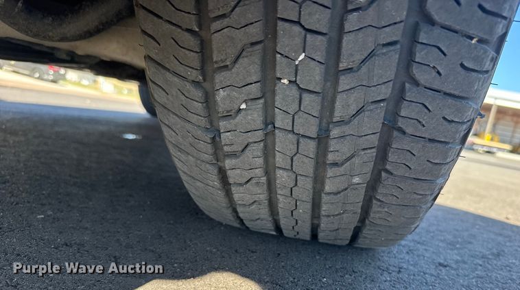 image for item ER2495 2020 Dodge Durango SSV SUV