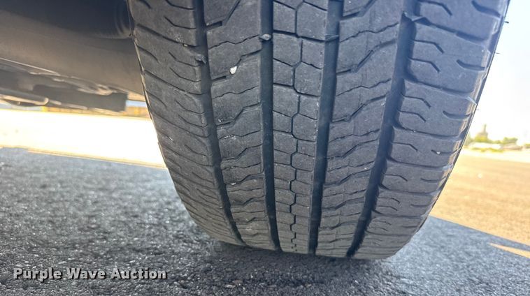 image for item ER2495 2020 Dodge Durango SSV SUV