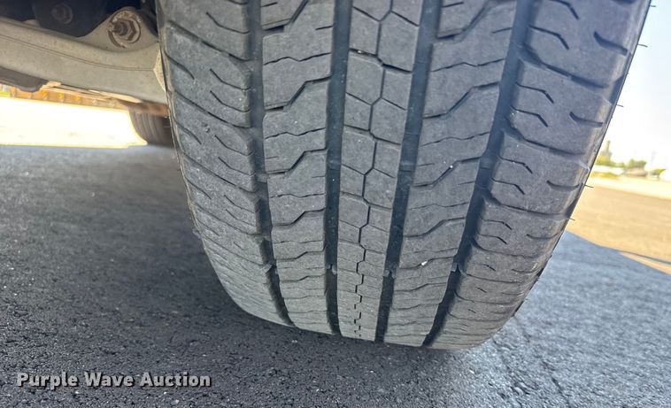 image for item ER2495 2020 Dodge Durango SSV SUV