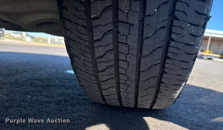 image for item ER2495 2020 Dodge Durango SSV SUV