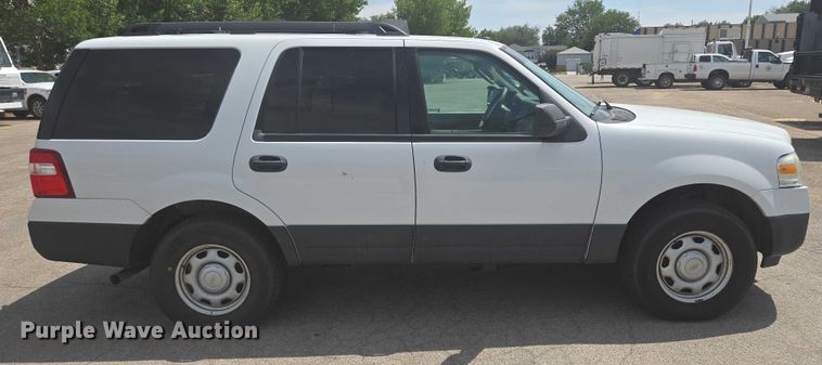 image for item ER5455 2012 Ford Expedition SUV