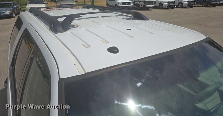 image for item ER5455 2012 Ford Expedition SUV