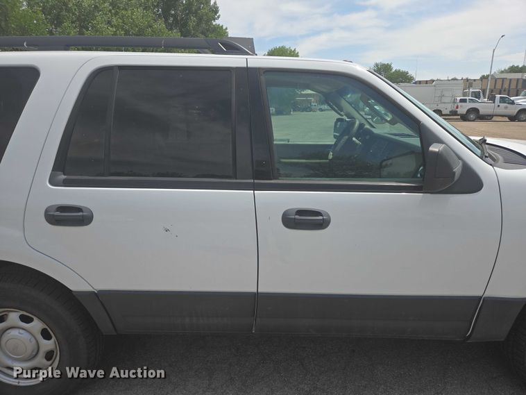 image for item ER5455 2012 Ford Expedition SUV
