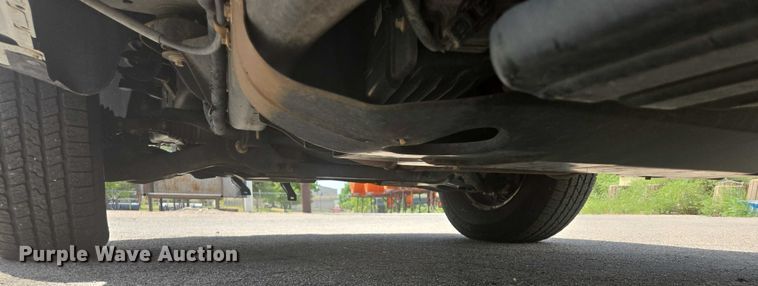 image for item ER5455 2012 Ford Expedition SUV