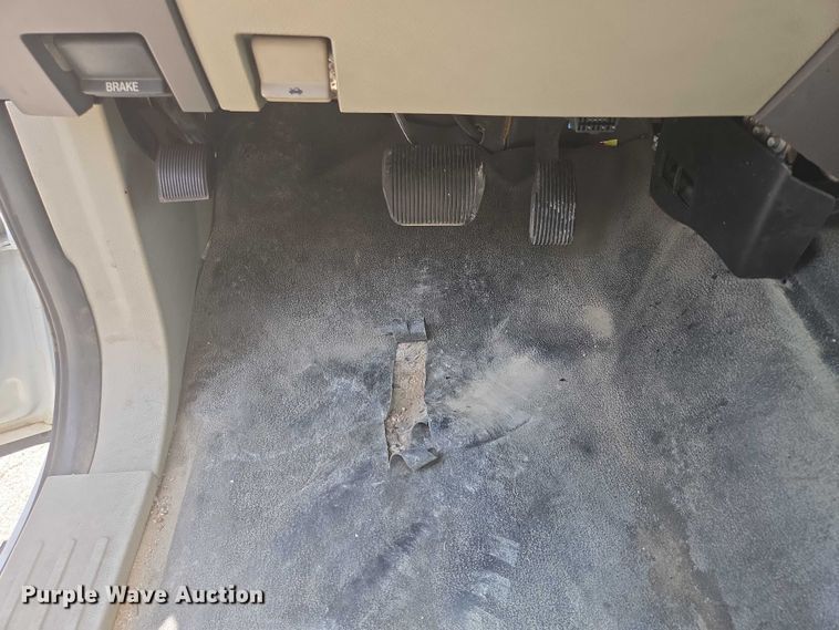 image for item ER5455 2012 Ford Expedition SUV