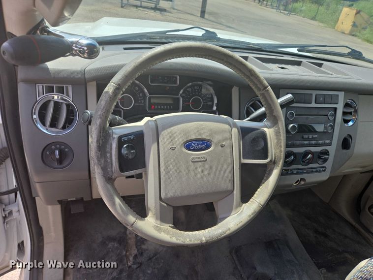 image for item ER5455 2012 Ford Expedition SUV