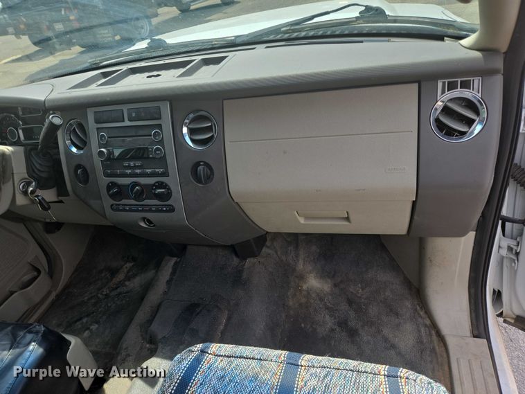 image for item ER5455 2012 Ford Expedition SUV