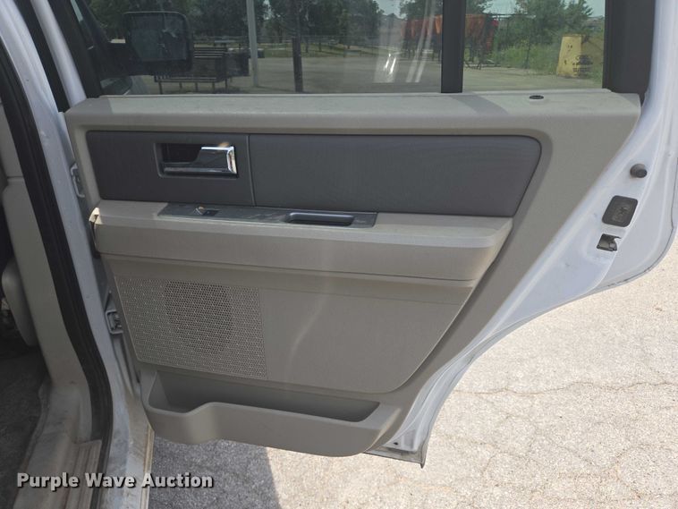 image for item ER5455 2012 Ford Expedition SUV