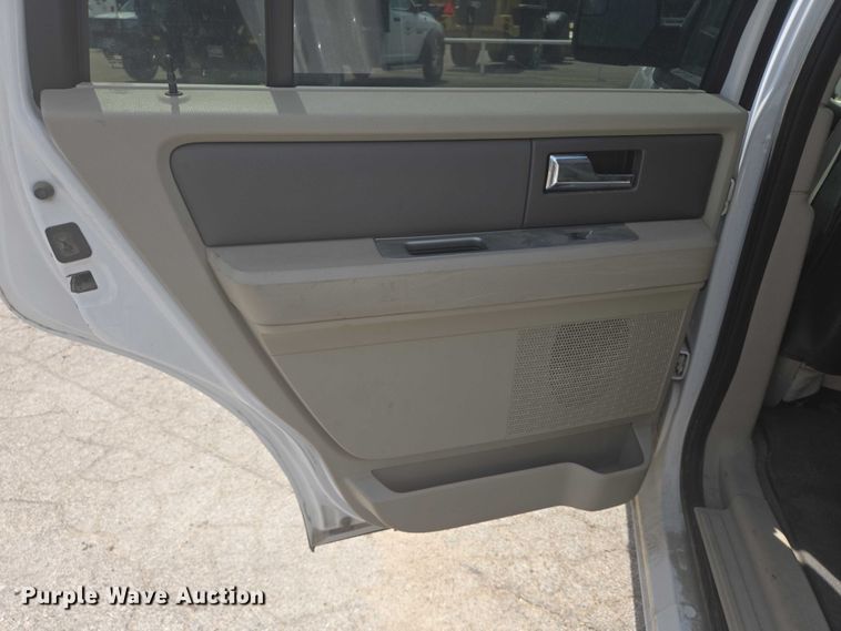 image for item ER5455 2012 Ford Expedition SUV