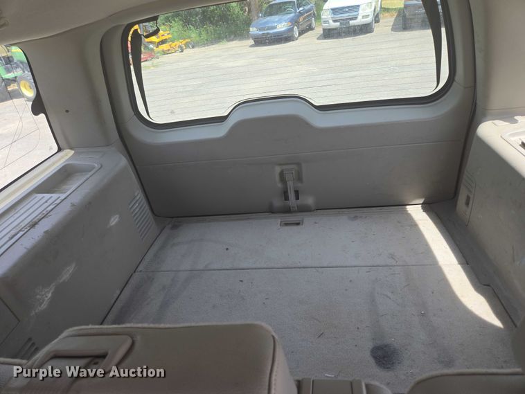 image for item ER5455 2012 Ford Expedition SUV