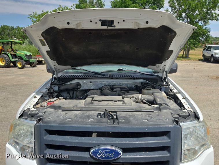 image for item ER5455 2012 Ford Expedition SUV