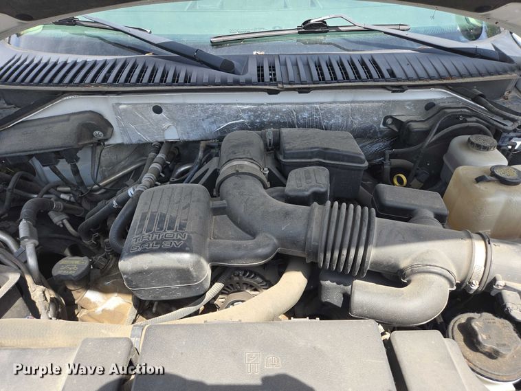 image for item ER5455 2012 Ford Expedition SUV