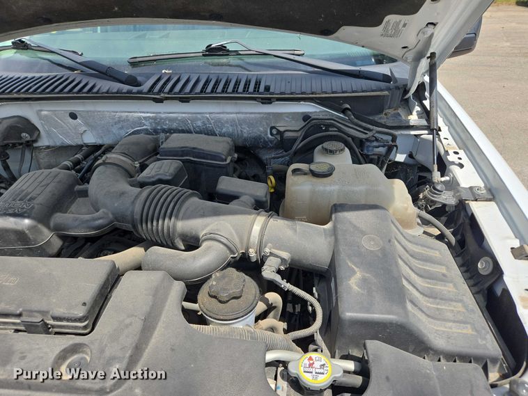 image for item ER5455 2012 Ford Expedition SUV