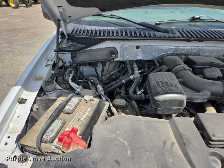 image for item ER5455 2012 Ford Expedition SUV