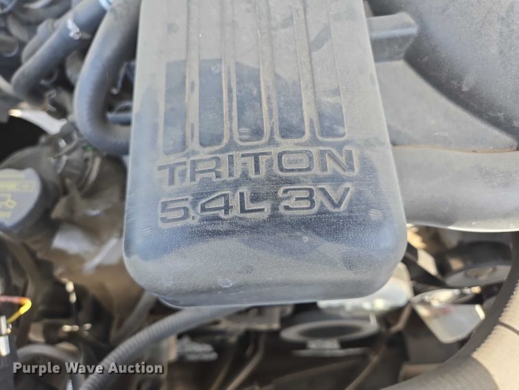 image for item ER5455 2012 Ford Expedition SUV