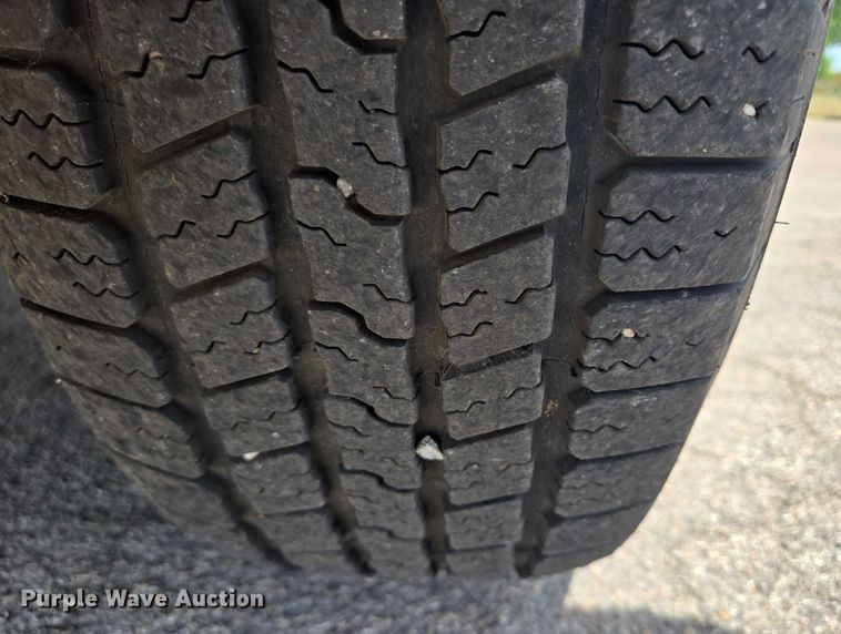 image for item ER5455 2012 Ford Expedition SUV