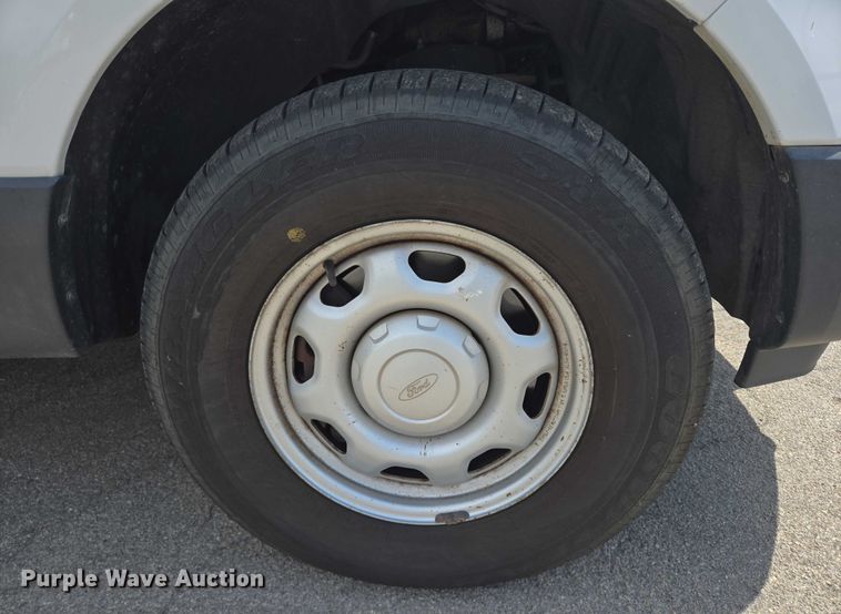 image for item ER5455 2012 Ford Expedition SUV