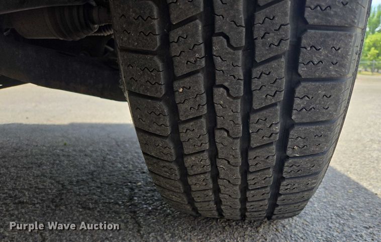 image for item ER5455 2012 Ford Expedition SUV