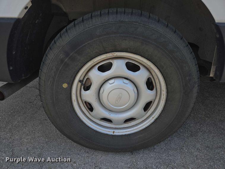 image for item ER5455 2012 Ford Expedition SUV