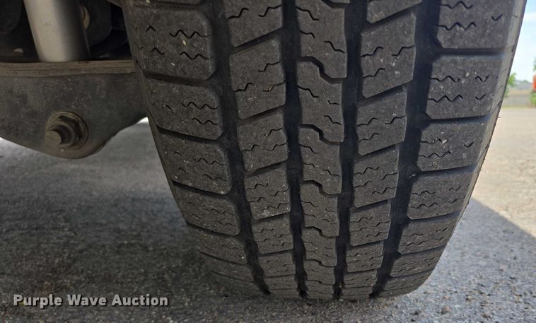 image for item ER5455 2012 Ford Expedition SUV