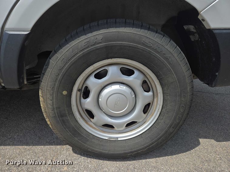 image for item ER5455 2012 Ford Expedition SUV