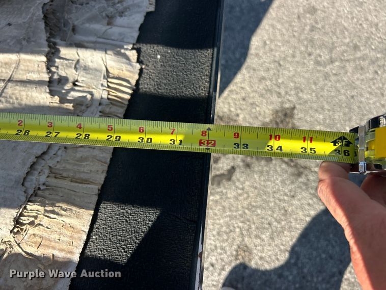 image for item ET3214 Cushman EX-Go utility vehicle