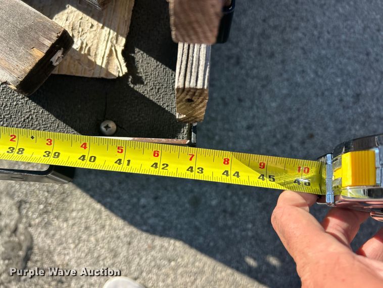 image for item ET3214 Cushman EX-Go utility vehicle