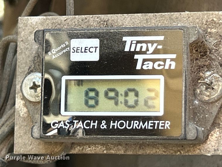 image for item ET3214 Cushman EX-Go utility vehicle