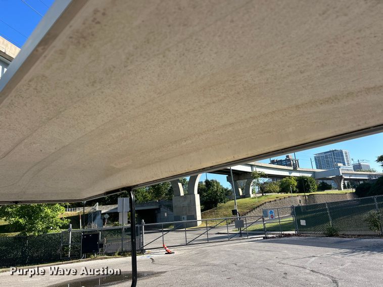 image for item ET3214 Cushman EX-Go utility vehicle