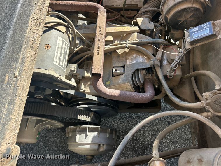 image for item ET3214 Cushman EX-Go utility vehicle