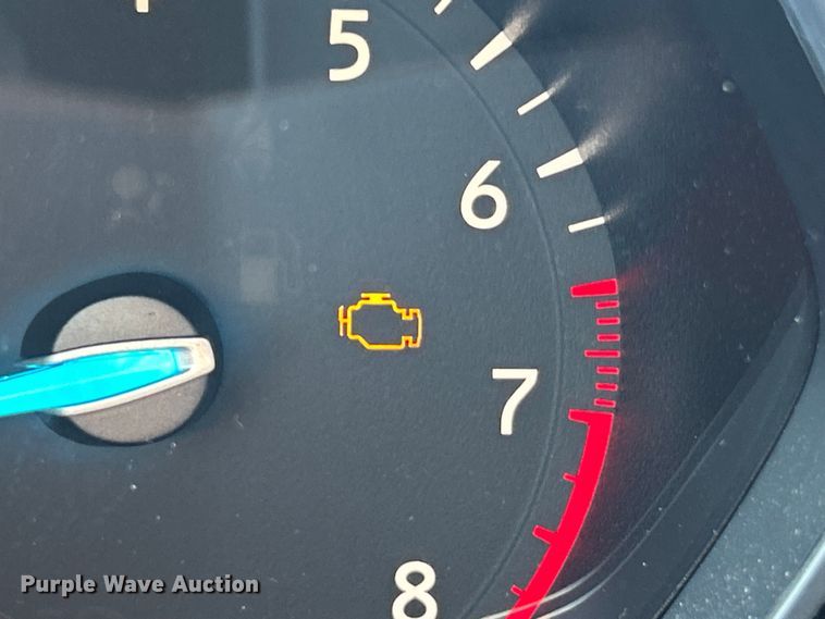 image for item ET3216 2019 Ford Escape SE SUV