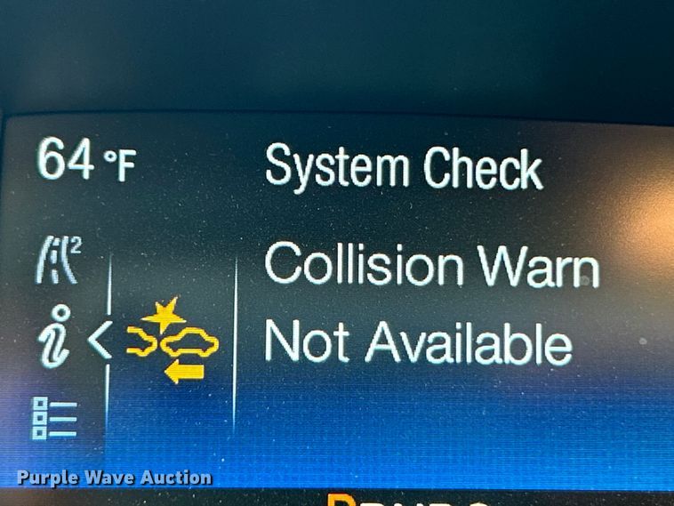 image for item ET3216 2019 Ford Escape SE SUV