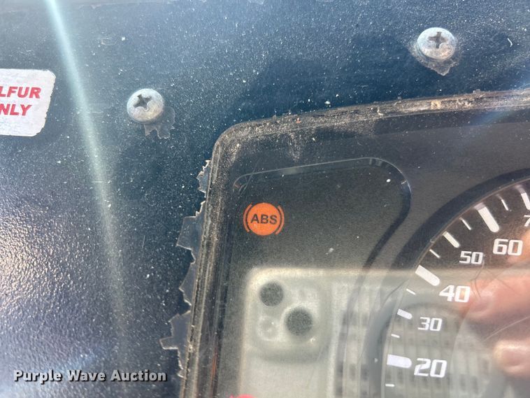 image for item ET3248 2013 Blue Bird Vision school bus