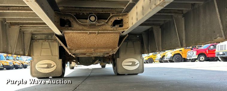 image for item ET3248 2013 Blue Bird Vision school bus