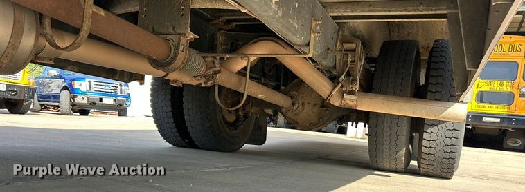 image for item ET3248 2013 Blue Bird Vision school bus