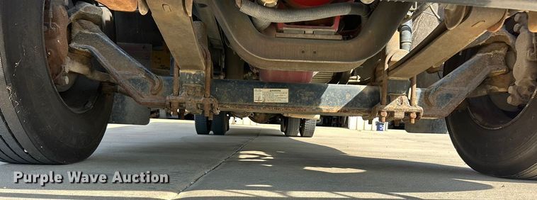 image for item ET3248 2013 Blue Bird Vision school bus